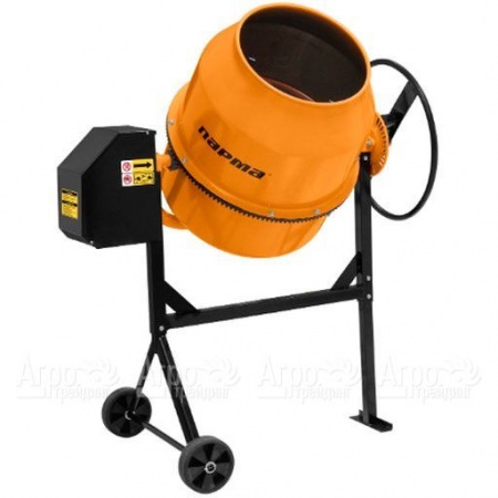 Бетоносмеситель Парма Б-140-Э (Бетономешалка Парма Б-140-Э) в Саратове