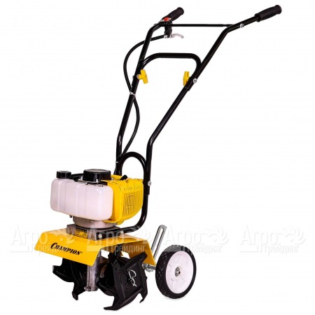 Культиватор Champion GC252 в Саратове