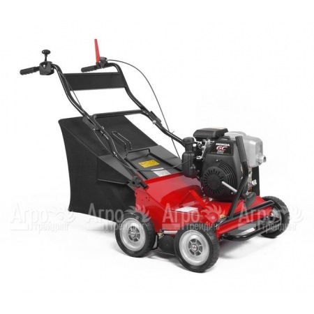 Аэратор бензиновый Hecht S 460 H в Саратове