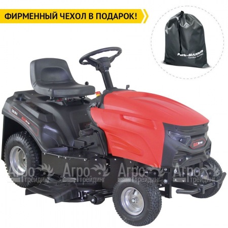 Садовый минитрактор EVOline TRG 96 H в Саратове