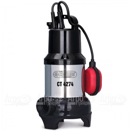 Дренажный насос Elpumps CT4274 в Саратове