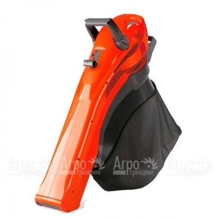 Воздуходувка электрическая Flymo GardenVac 2500 Turbo в Саратове
