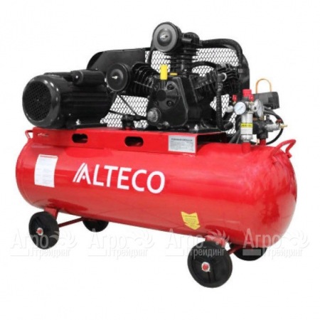 Компрессор поршневой масляный Alteco ACB 100/400 в Саратове