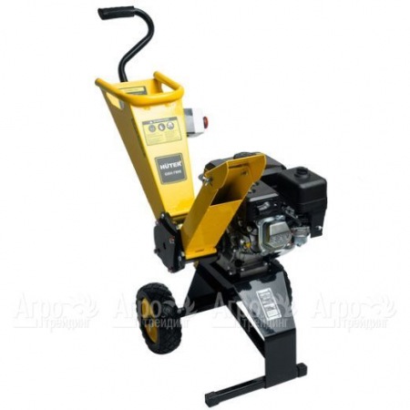 Измельчитель бензиновый Huter GSH-7800 в Саратове