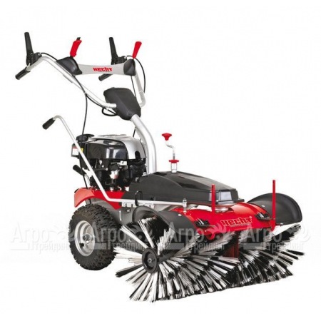 Подметальная машина Hecht 8101 BS в Саратове