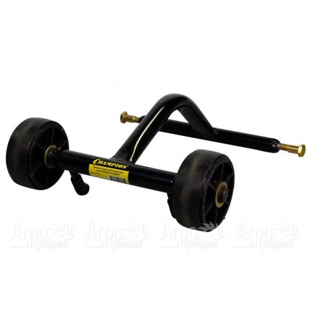 Тележка транспортировочная для виброплиты Champion PC1150FT  в Саратове