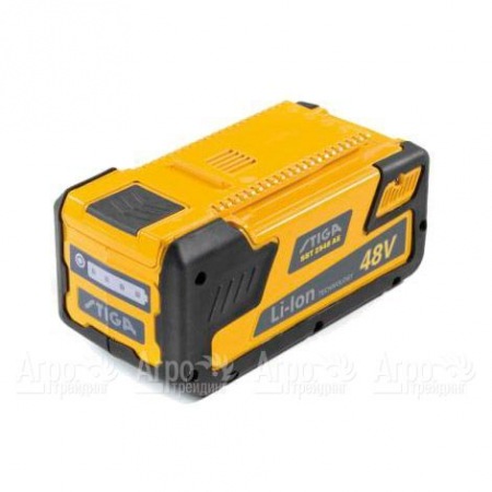 Батарея Stiga SBT 2548 AE в Саратове