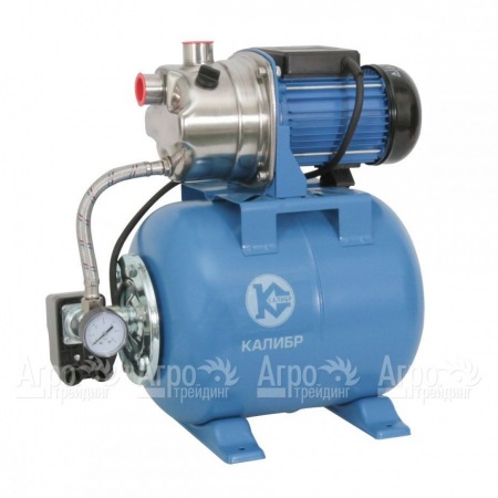 Насосная станция Калибр СВД-1350 Н в Саратове