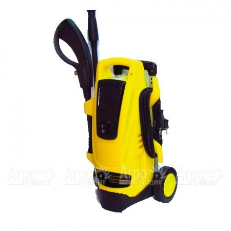 Мойка высокого давления Aurora A-2051 в Саратове