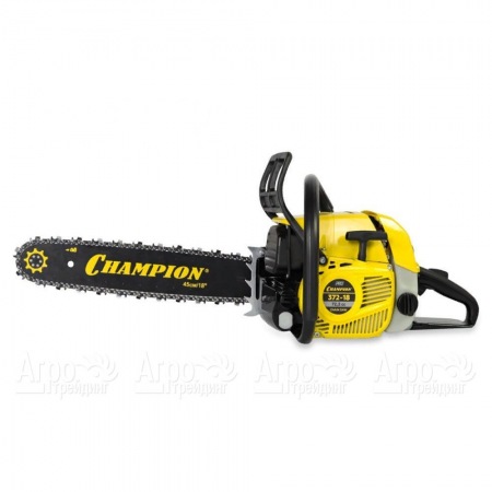 Бензопила Champion 372-18" в Саратове