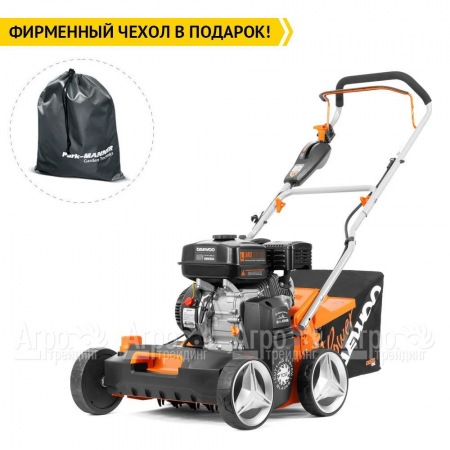 Аэратор бензиновый Daewoo DSC 4000 в Саратове