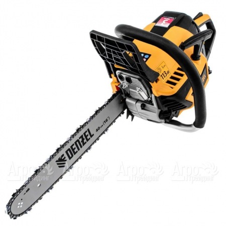 Бензопила Denzel DS-4516 16" в Саратове