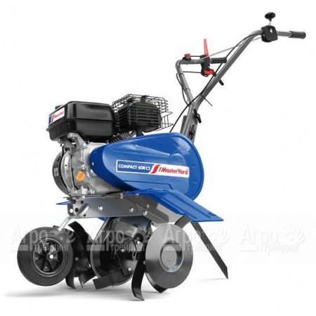 Культиватор MasterYard Compact 60R C2 в Саратове