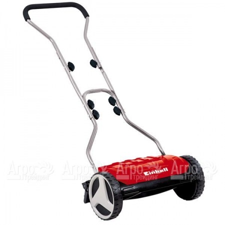 Газонокосилка механическая Einhell GE-HM 38 S в Саратове