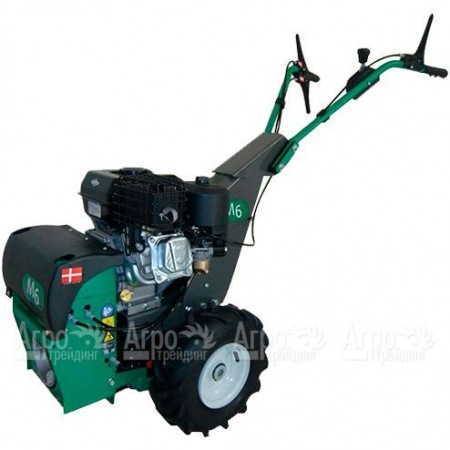 Подметальная машина GreenTiller M6 без щетки в Саратове