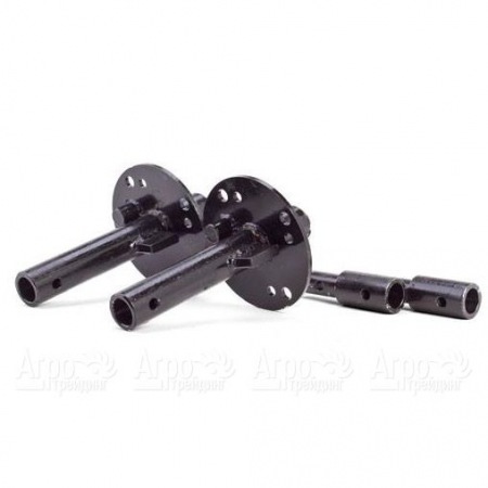 Удлинители дифференциальные для мотоблоков Caiman VARIO/Q Junior/Q Max в Саратове