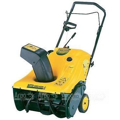Снегоуборщик Yard-Man YM 5350 S в Саратове