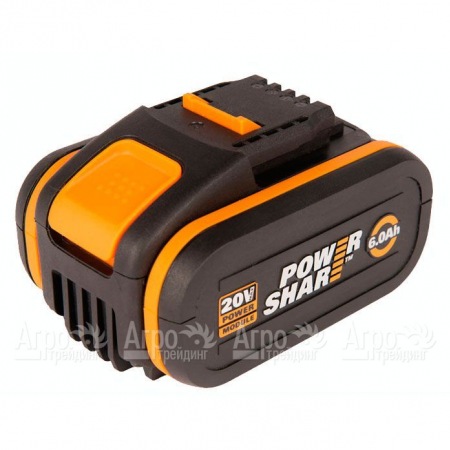 Аккумулятор Worx WA3641  в Саратове