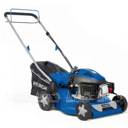 Газонокосилка бензиновая Hyundai L 4220S в Саратове