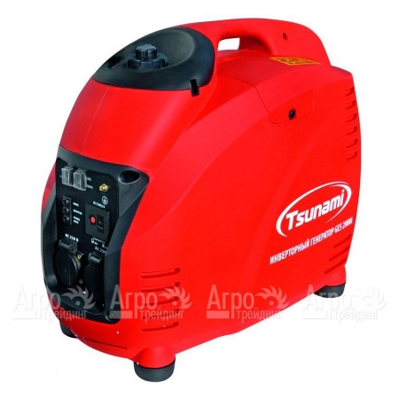 Инверторный генератор Tsunami GES 3500i 3 кВт в Саратове