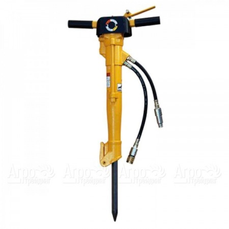 Гидромолоток отбойный Caiman BH161V в Саратове