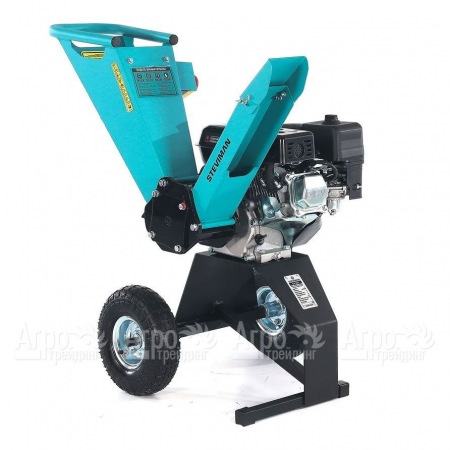 Измельчитель бензиновый Steviman CH-520 в Саратове