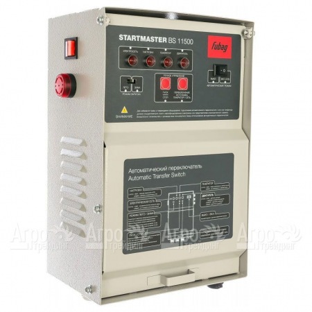 Блок автоматики Fubag Startmaster BS 11500 в Саратове