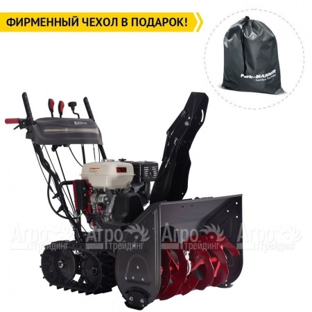 Снегоуборщик гусеничный EVOline SBG 690 THE в Саратове