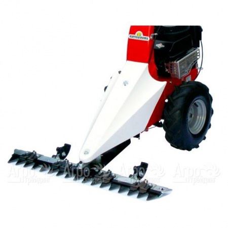 Ножевой аппарат для Eurosystems M-80/MNF352  в Саратове