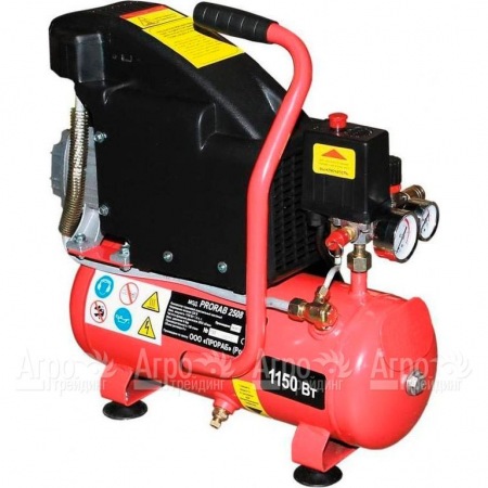 Компрессор поршневой Prorab 2508 в Саратове