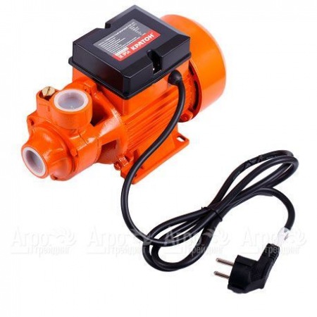 Поверхностный вихревой насос Кратон PWP-370 в Саратове