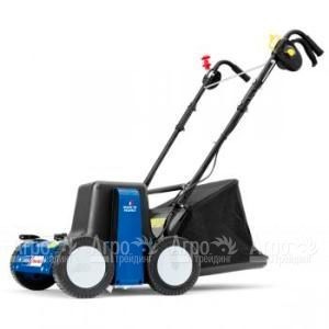 Аэратор электрический MasterYard Oscar EL в Саратове