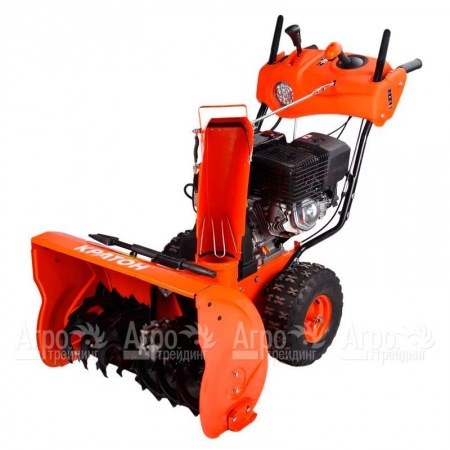 Снегоуборщик Кратон GSB-6,5S в Саратове