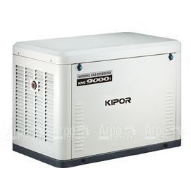 Газовый генератор KNE9000T3 в Саратове