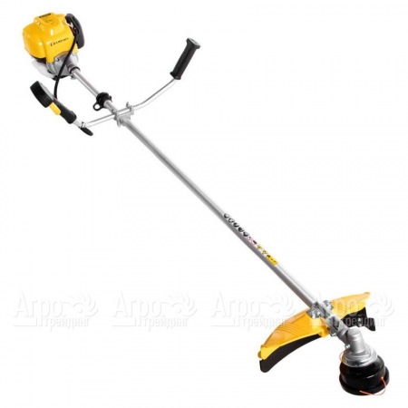 Бензокоса (бензиновый триммер) Champion T374FS в Саратове