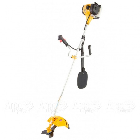 Бензокоса (бензиновый триммер) Denzel DGT-330 в Саратове