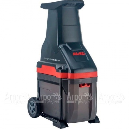 Садовый измельчитель электрический GEOS by Al-Ko LH 2810 Easy Crush в Саратове