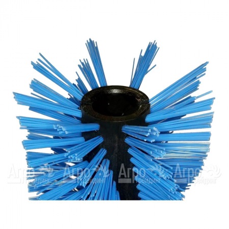 Щетка специальная для уборки снега на tk38 в Саратове