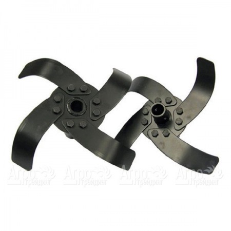 Фреза средняя левая С3024 для культиваторов Champion  в Саратове