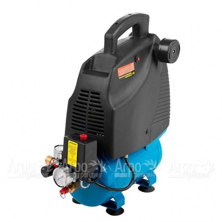 Компрессор безмасляный Союз ВКС-9406Л в Саратове