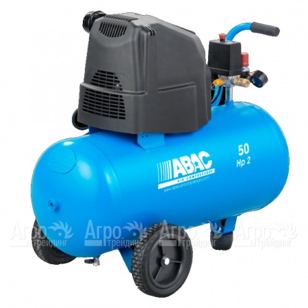 Компрессор безмаслянный Abac Montecarlo O20P в Саратове