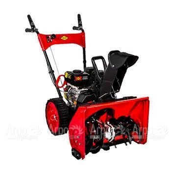 Снегоуборщик DDE ST6555 в Саратове