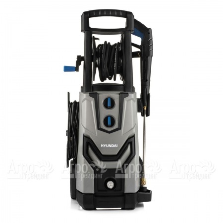 Мойка высокого давления Hyundai HHW 225-700 в Саратове