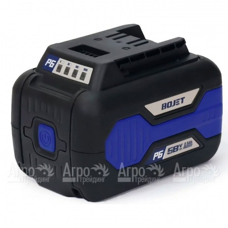 Аккумуляторная батарея BP6025 для аккумуляторной техники Bojet в Саратове