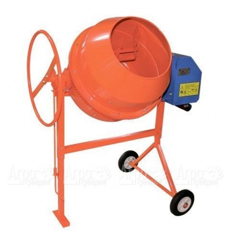 Бетоносмеситель СБР-132А.3-04 (Бетономешалка СБР-132А.3-04) в Саратове