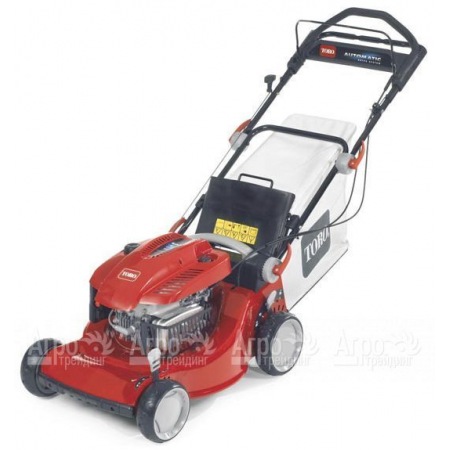 Газонокосилка бензиновая Toro 20637 в Саратове
