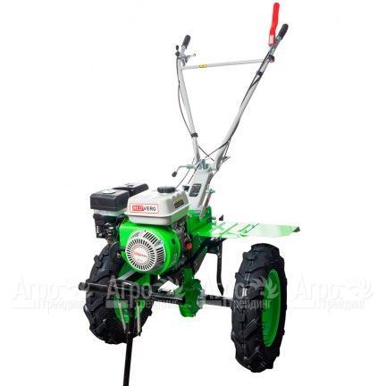 Мотоблок RedVerg Голиаф-3-7Б в Саратове