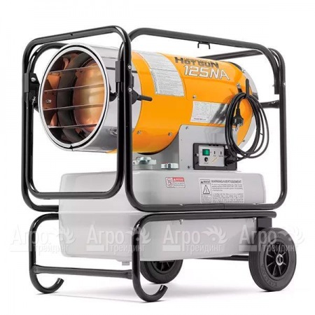 Нагреватель дизельный (тепловая пушка) Caiman HG 125NRC в Саратове