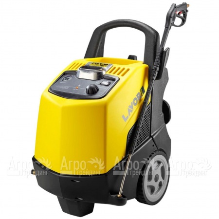 Мойка высокого давления Lavor Texas R 1509 LP в Саратове