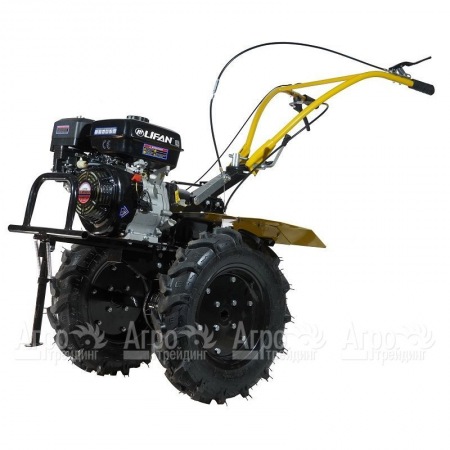 Мотоблок Habert HХ-511 в Саратове